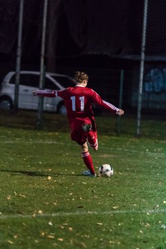 Bild 177 - Frauen SG Krempe/ETSV F. Glueckstadt - TSV Heiligenstedten : Ergebnis: 8:0